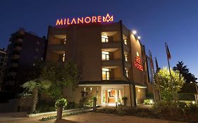 Bb Hotels Smarthotel Re Milano Nord